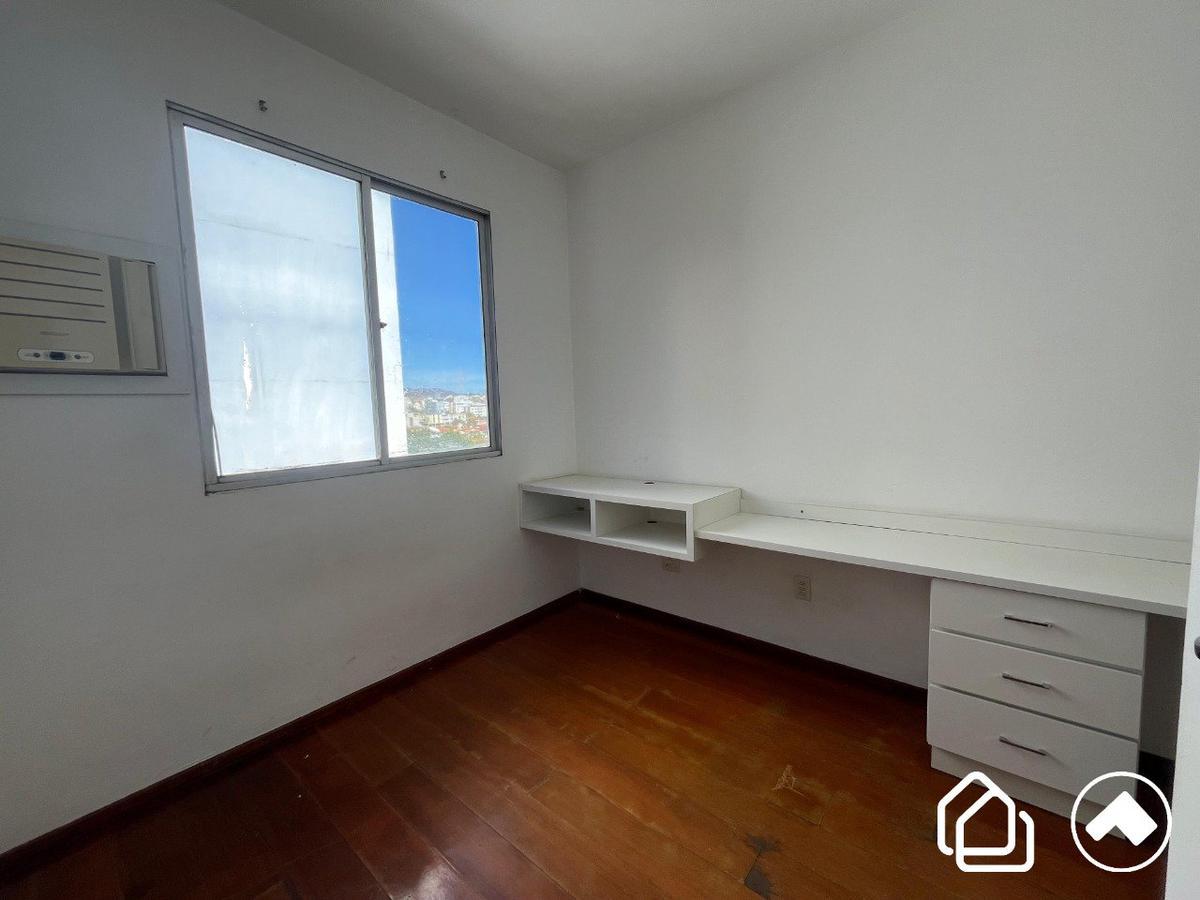 Apartamento, Buritis, 3 Quartos, 2 Vagas