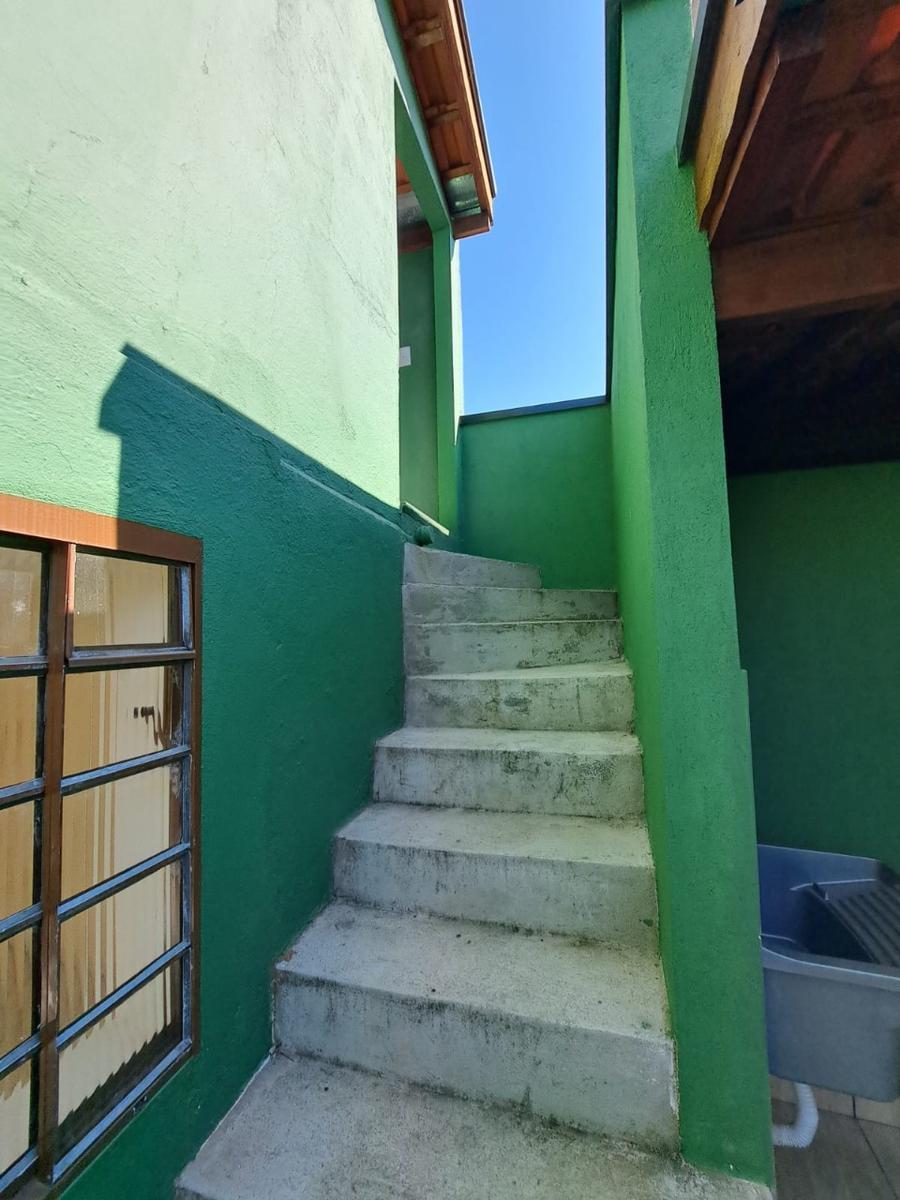 Casa, Centro, 1 Quarto, 1 Vaga