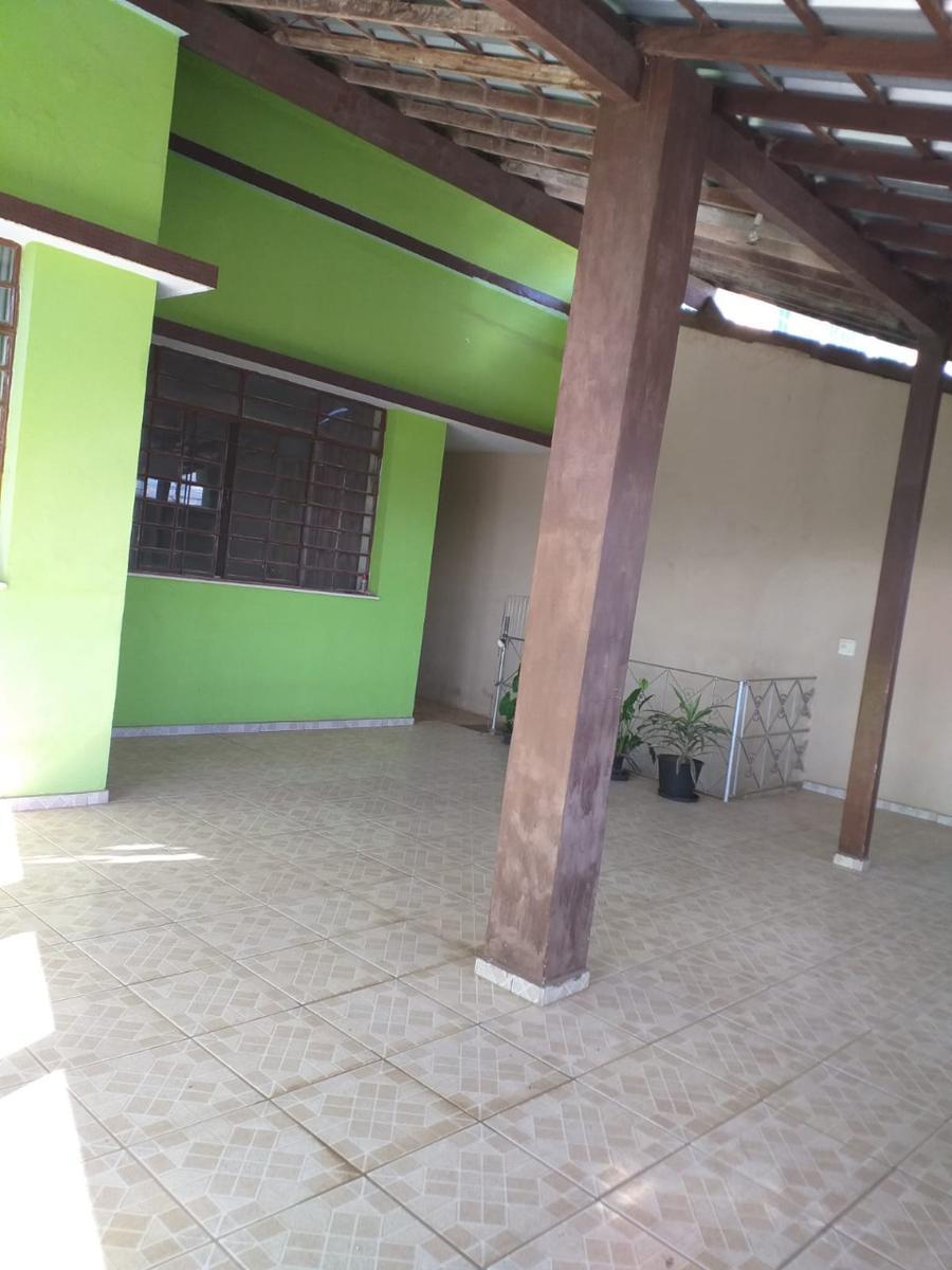 Casa, Concórdia, 4 Quartos, 2 Vagas, 1 Suíte