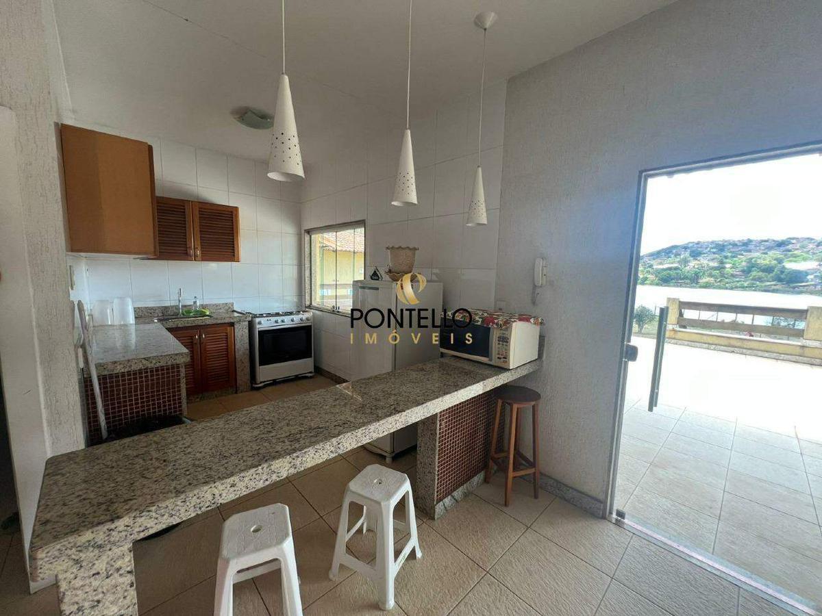 Fazenda, Esmeraldas, 4 Quartos, 50 Vagas, 3 Suítes