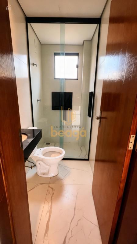 Cobertura, Coqueiros, 3 Quartos, 2 Vagas, 2 Suítes