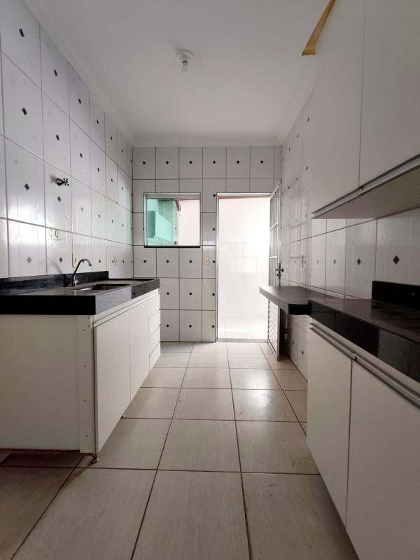 Casa, Dom Pedro I, 3 Quartos, 1 Vaga