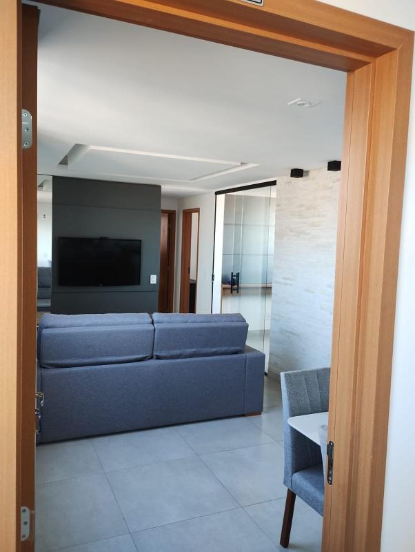 Apartamento, Ana Lúcia, 2 Quartos, 1 Vaga