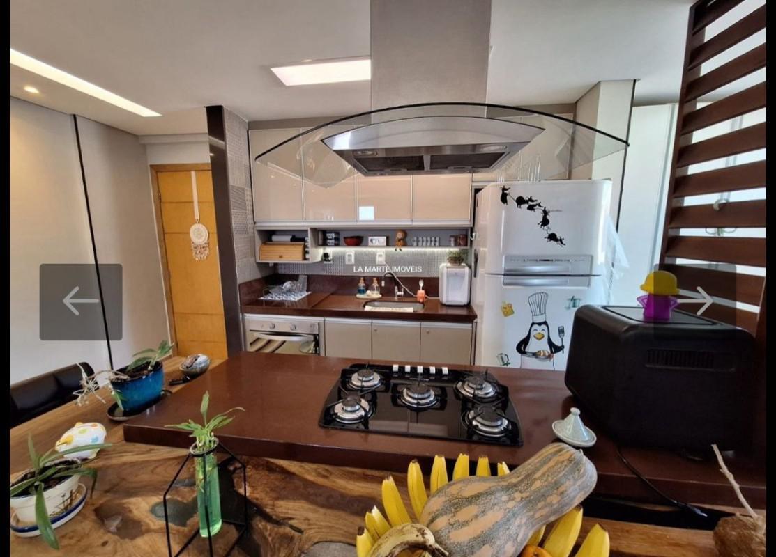 Apartamento, Jardim Riacho das Pedras, 3 Quartos, 2 Vagas, 1 Suíte