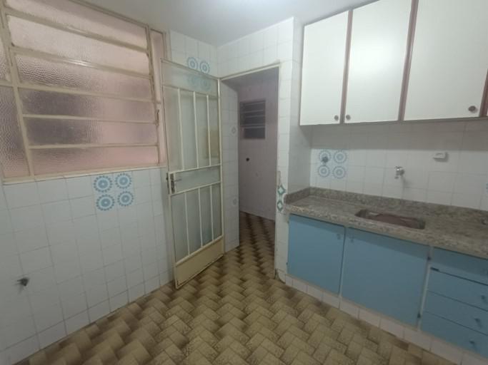 Apartamento, Renascença, 3 Quartos, 2 Vagas, 1 Suíte