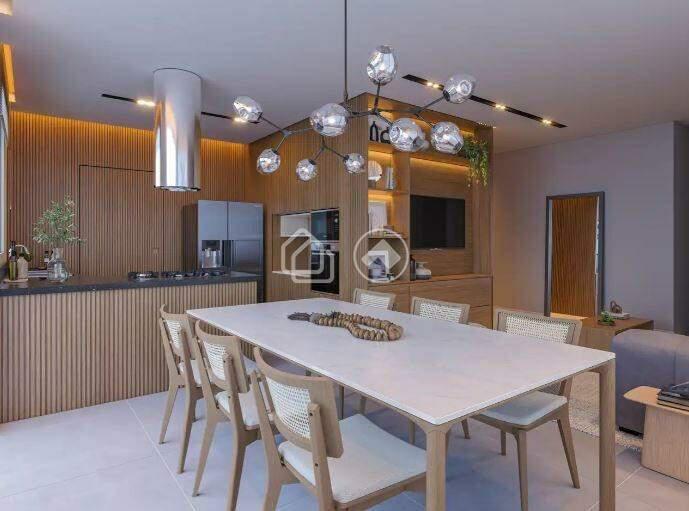 Apartamento, Santa Lúcia, 4 Quartos, 3 Vagas, 1 Suíte