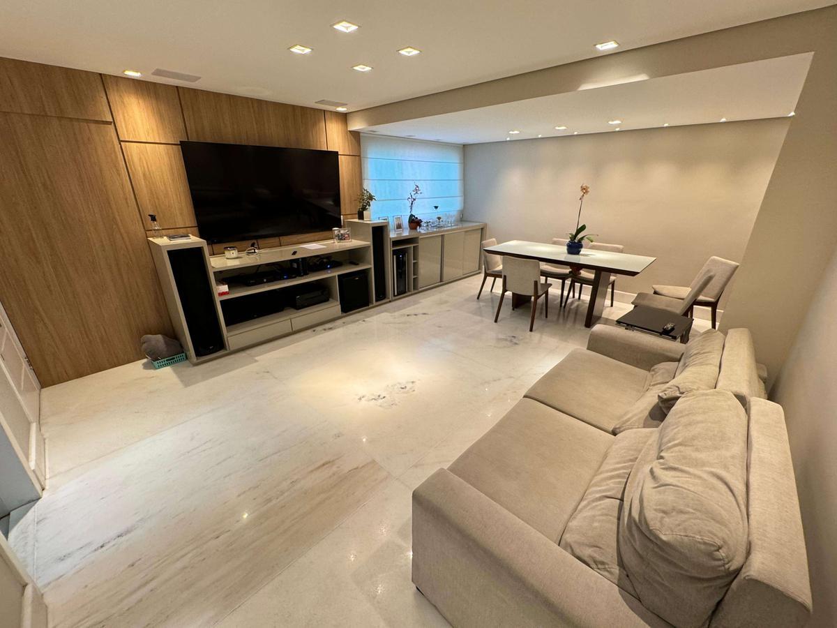 Apartamento, Cidade Nova, 3 Quartos, 2 Vagas, 1 Suíte