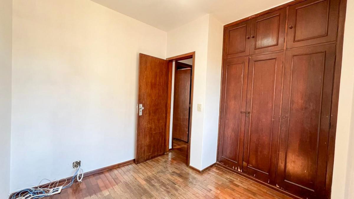 Apartamento, Vila Paris, 3 Quartos, 2 Vagas, 1 Suíte