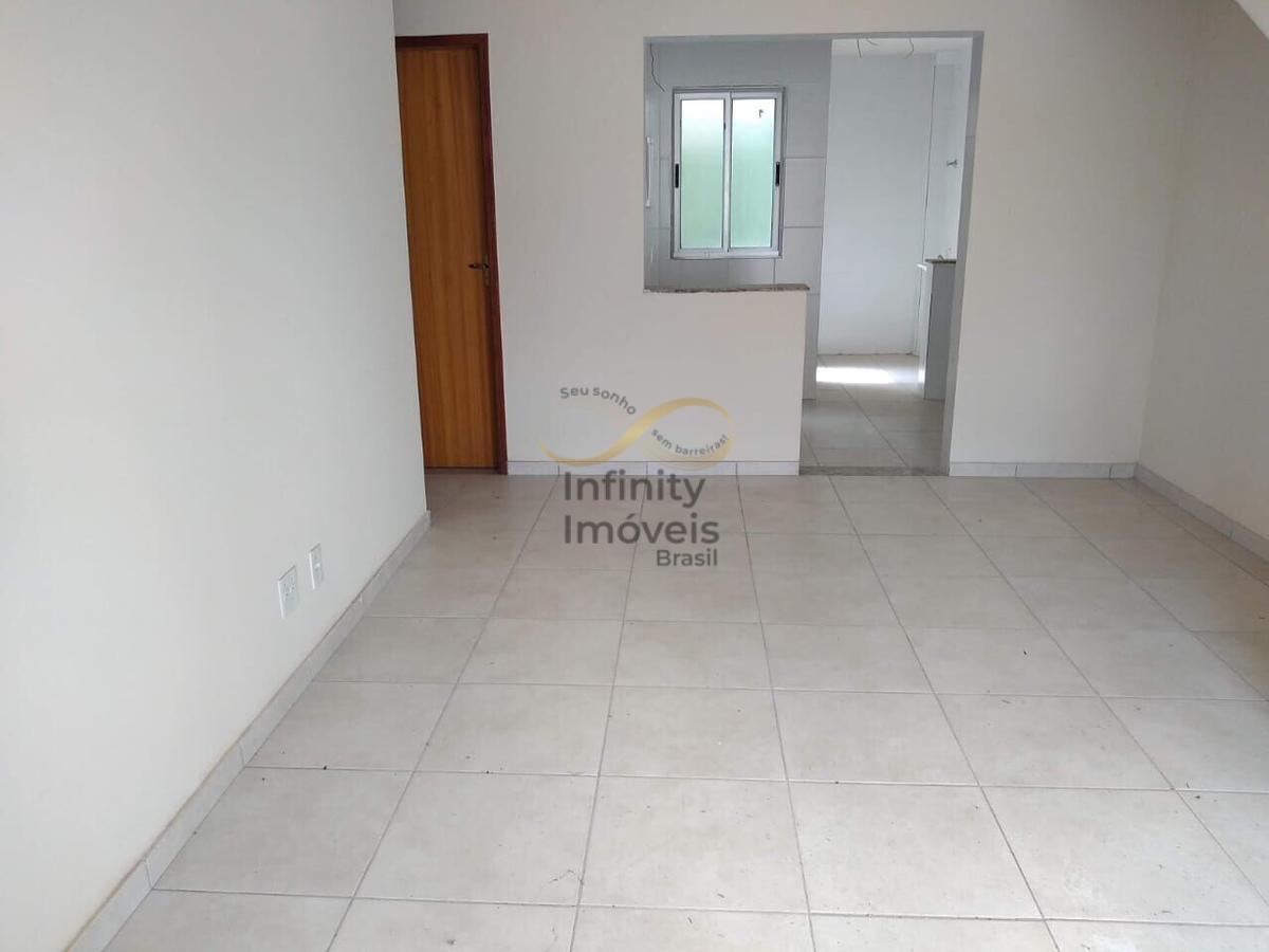 Apartamento, Cândida Ferreira, 2 Quartos