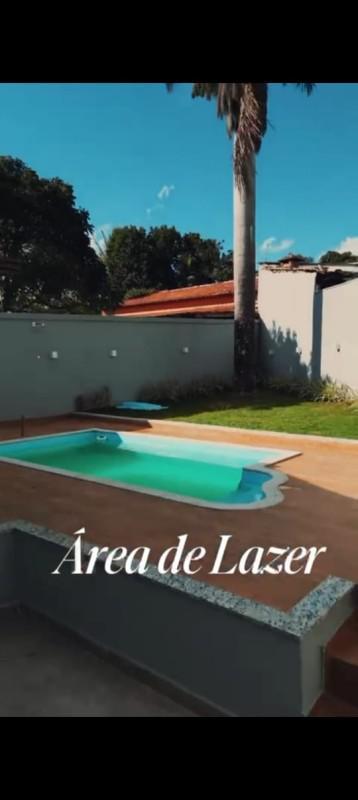 Casa, Trevo, 3 Quartos, 6 Vagas, 2 Suítes