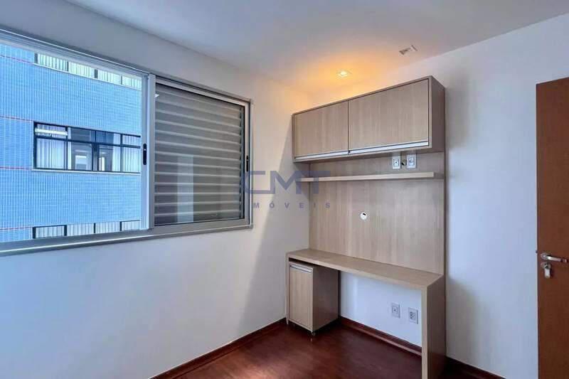 Apartamento, Santa Efigênia, 2 Quartos, 2 Vagas, 1 Suíte