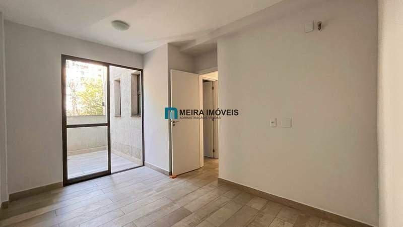 Apartamento, Santo Agostinho, 3 Quartos, 2 Vagas, 1 Suíte