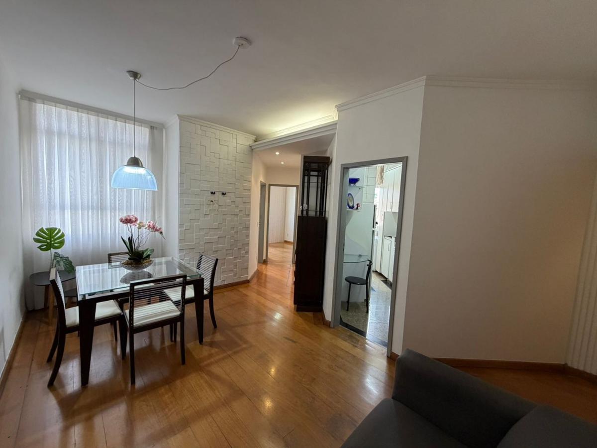 Apartamento, João Pinheiro, 2 Quartos, 0 Vaga