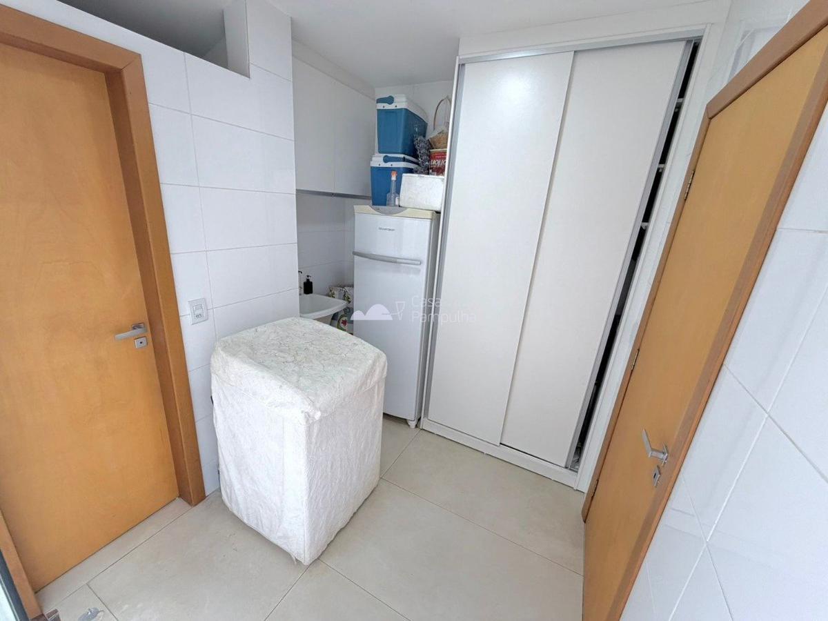 Apartamento, Liberdade, 4 Quartos, 3 Vagas, 3 Suítes