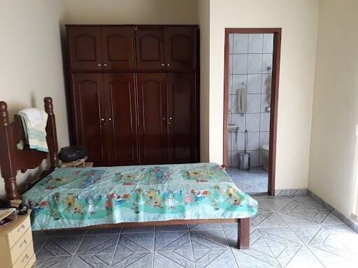Casa, Recanto Verde, 4 Quartos, 1 Vaga, 1 Suíte