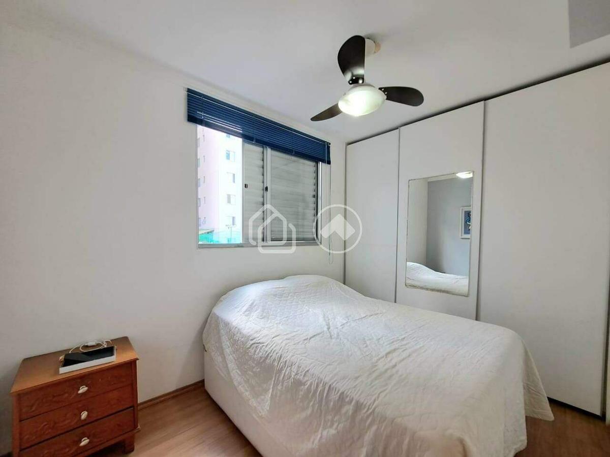 Cobertura, Buritis, 4 Quartos, 3 Vagas, 1 Suíte