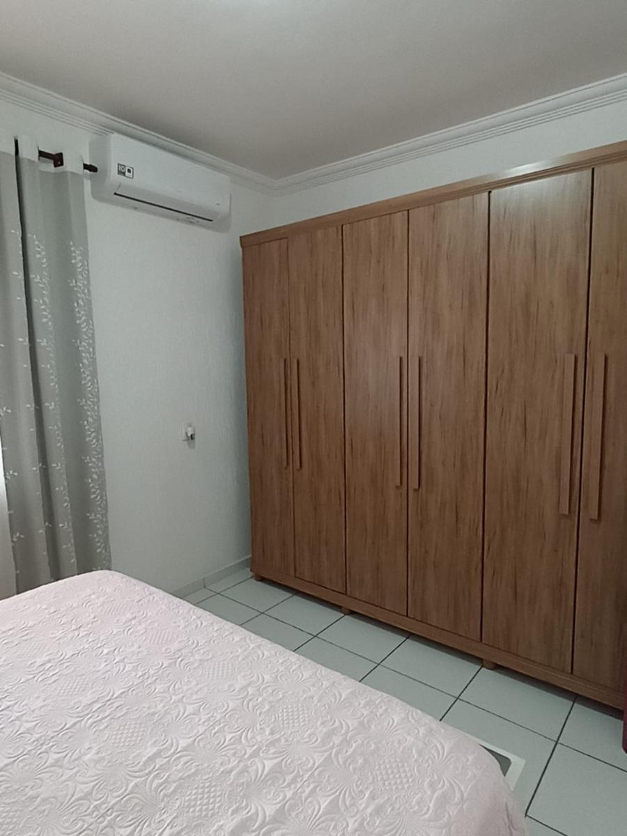 Casa, Céu Azul, 2 Quartos, 6 Vagas