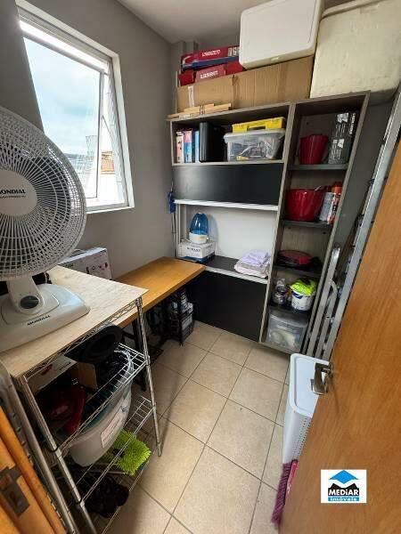 Cobertura, Cidade Nova, 4 Quartos, 3 Vagas, 2 Suítes