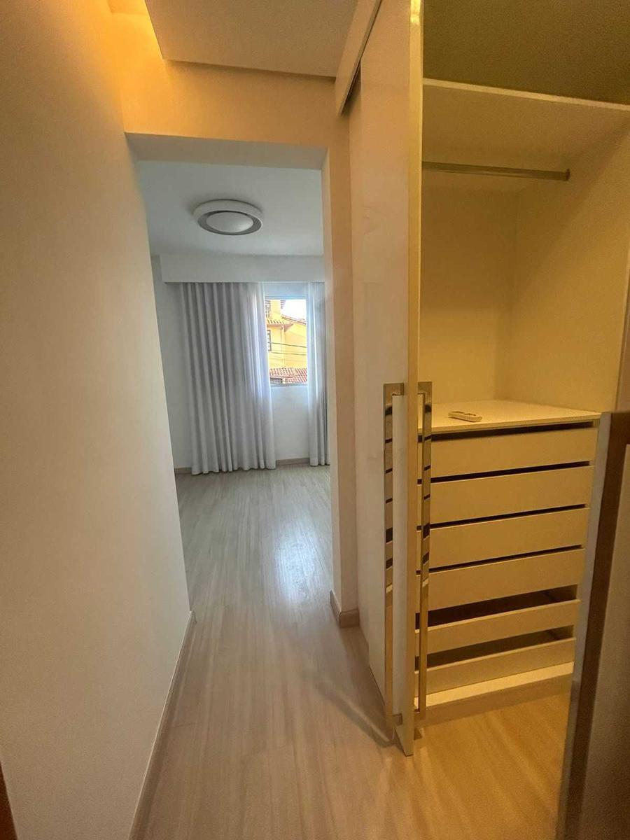 Apartamento, Castelo, 3 Quartos, 2 Vagas, 1 Suíte