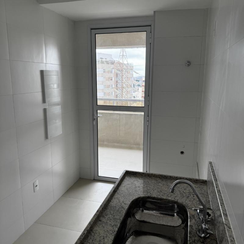 Apartamento, Gutierrez, 2 Quartos, 2 Vagas, 1 Suíte