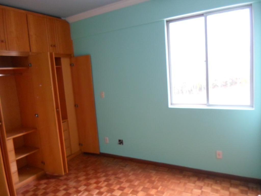 Apartamento, Manacás, 3 Quartos, 1 Vaga, 1 Suíte