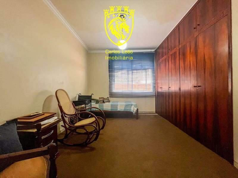 Apartamento, Santo Agostinho, 4 Quartos, 0 Vaga, 1 Suíte