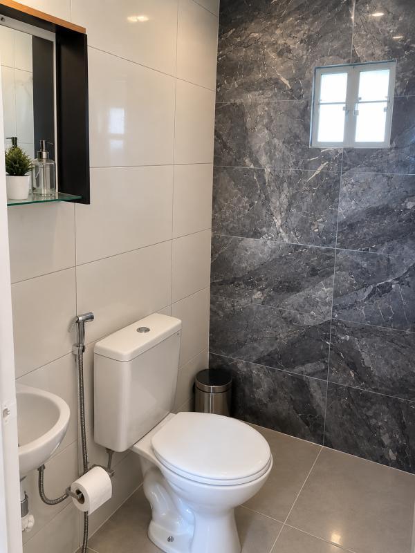Casa, Jardim Colonial, 0 Quarto, 0 Vaga