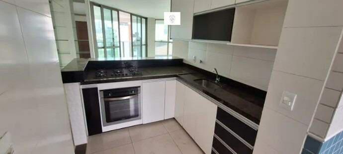 Apartamento, Buritis, 3 Quartos, 3 Vagas, 2 Suítes