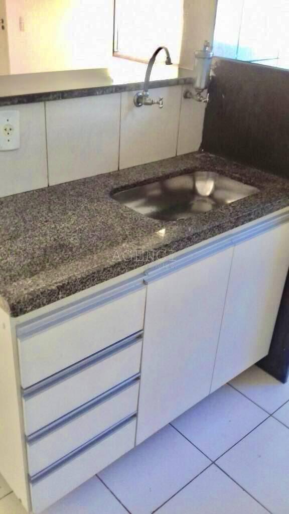 Apartamento, Camargos, 2 Quartos, 0 Vaga, 0 Suíte