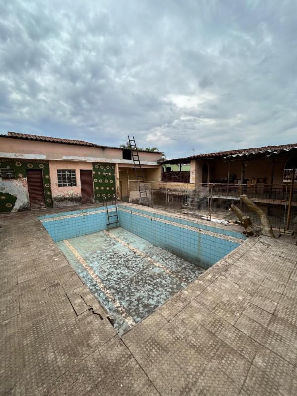 Casa, Glória, 3 Quartos, 3 Vagas, 1 Suíte