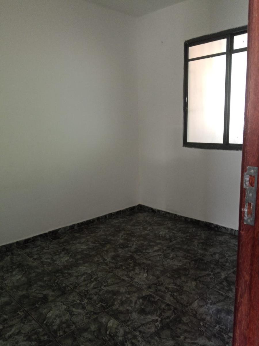 Apartamento, Granjas Primavera (justinópolis), 2 Quartos, 1 Vaga