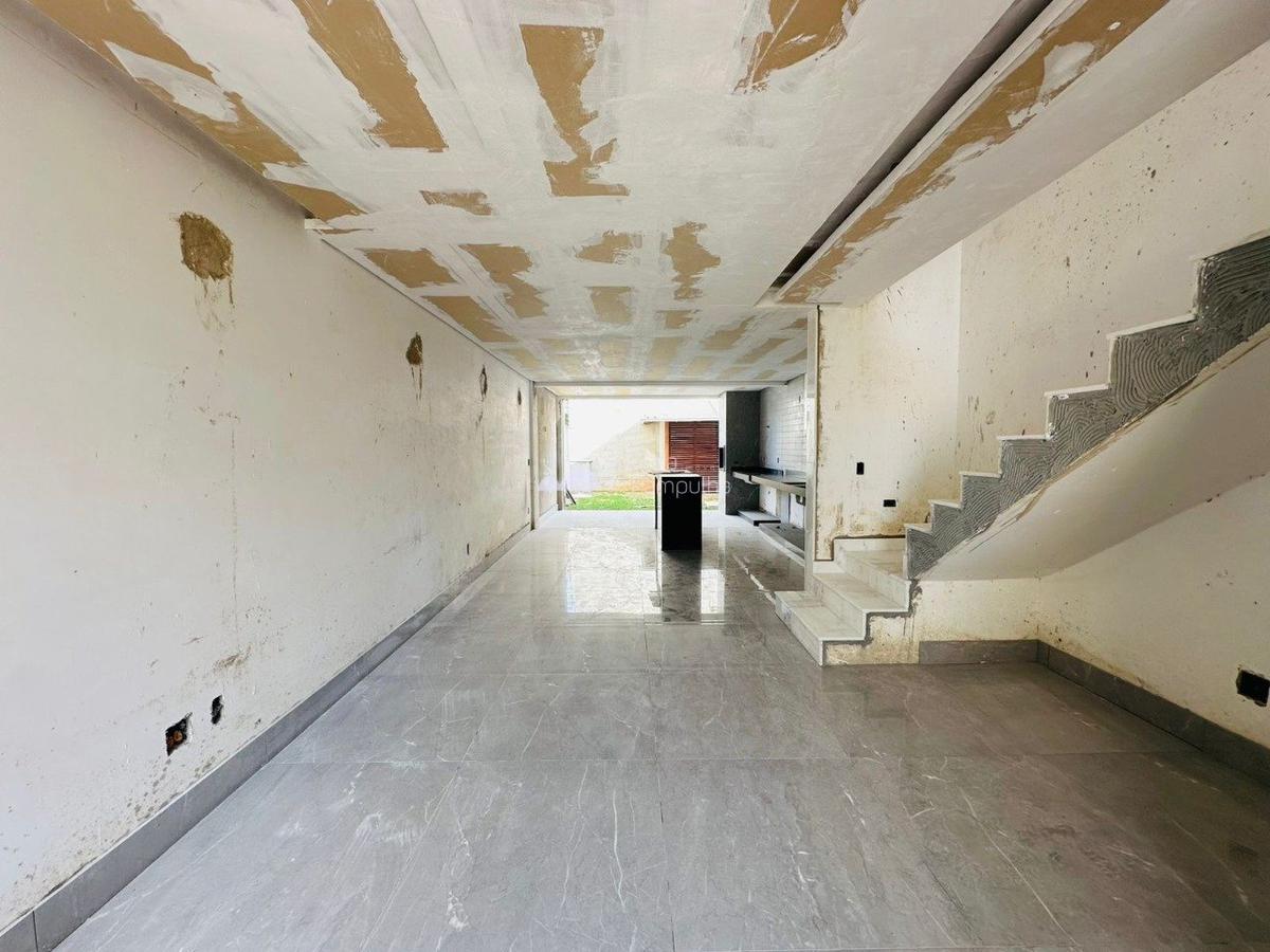 Casa, Santa Amélia, 3 Quartos, 2 Vagas, 1 Suíte