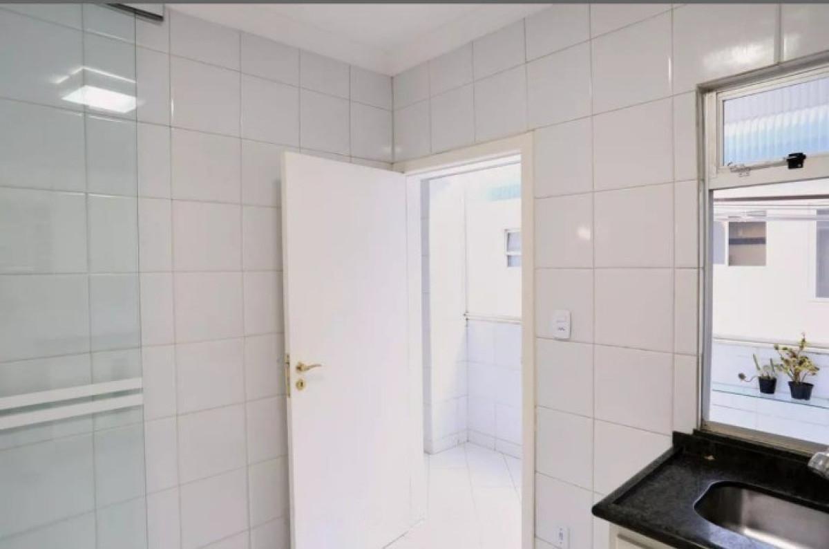 Cobertura, Palmares, 3 Quartos, 2 Vagas, 1 Suíte