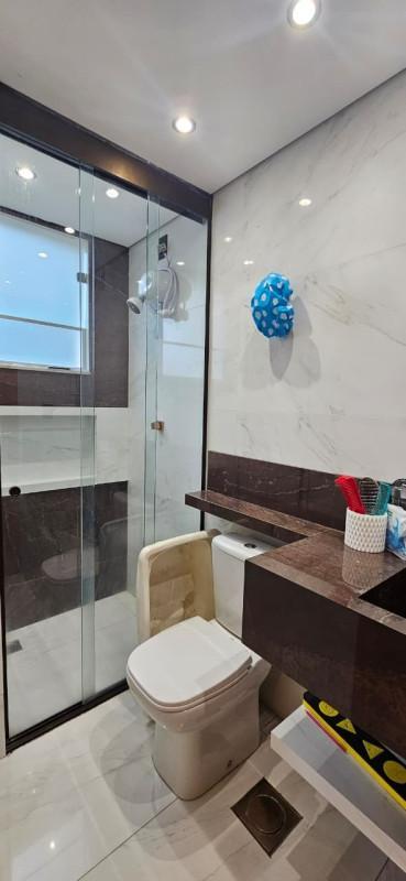Apartamento, Paquetá, 3 Quartos, 1 Vaga, 1 Suíte