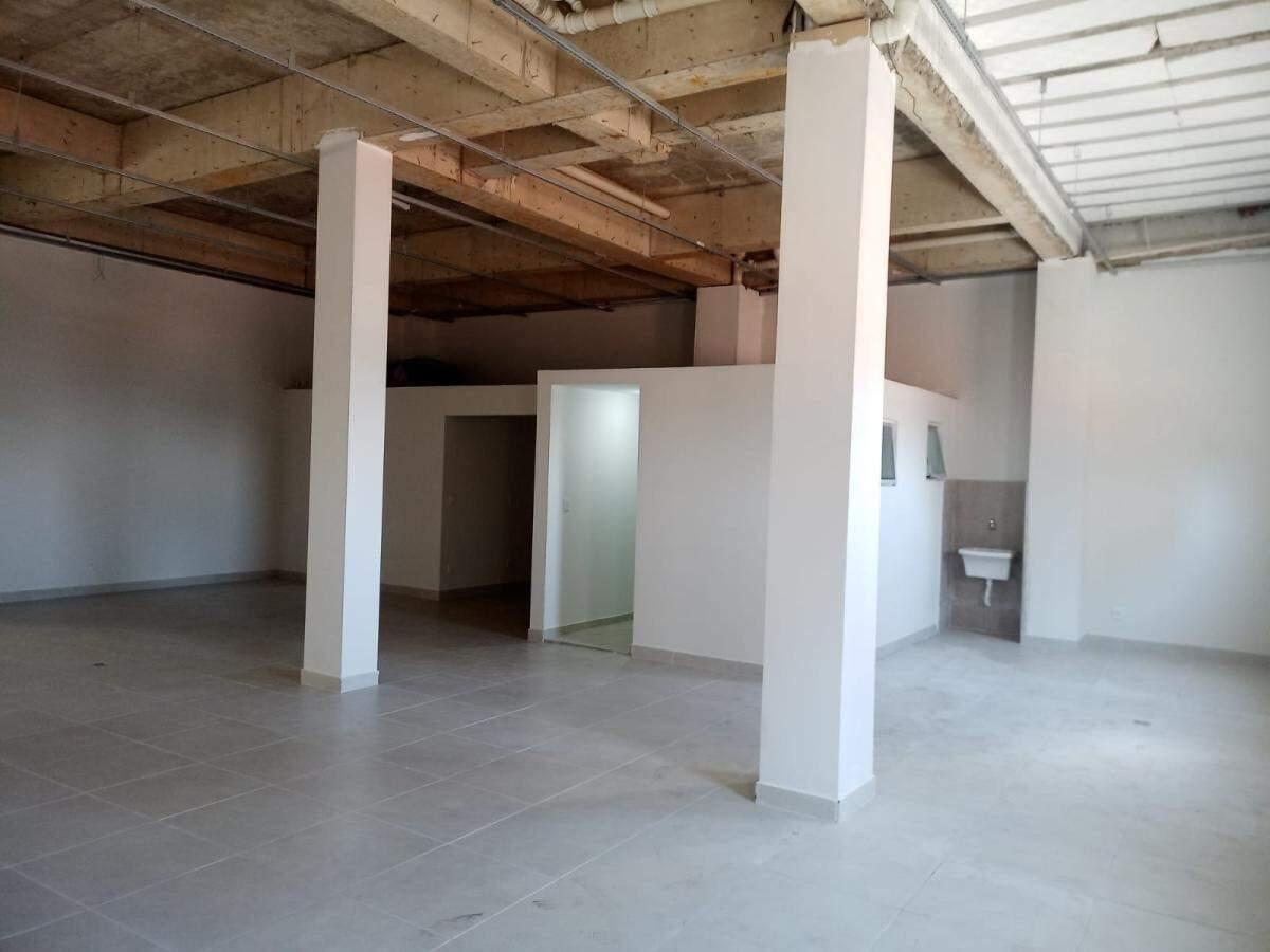 Andar, Colégio Batista, 0 Quarto, 3 Vagas