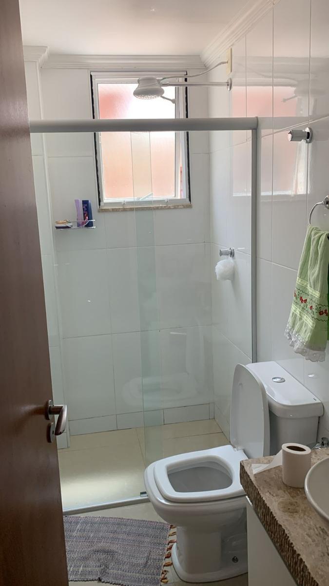 Apartamento, Pirajá, 4 Quartos, 6 Vagas, 2 Suítes