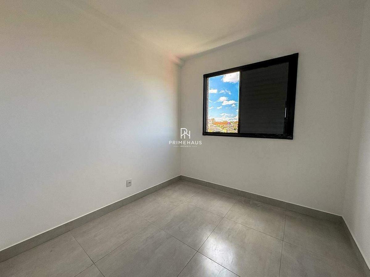 Cobertura, Brasil Industrial, 3 Quartos, 2 Vagas, 1 Suíte