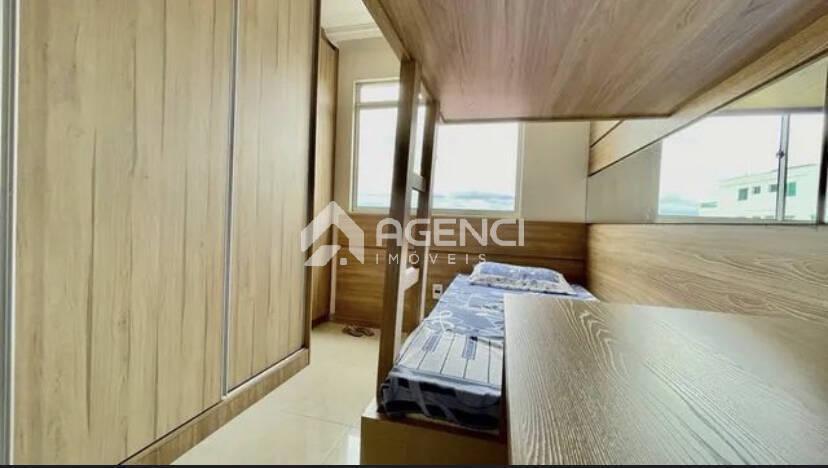 Apartamento, Cabral, 3 Quartos, 0 Vaga, 1 Suíte