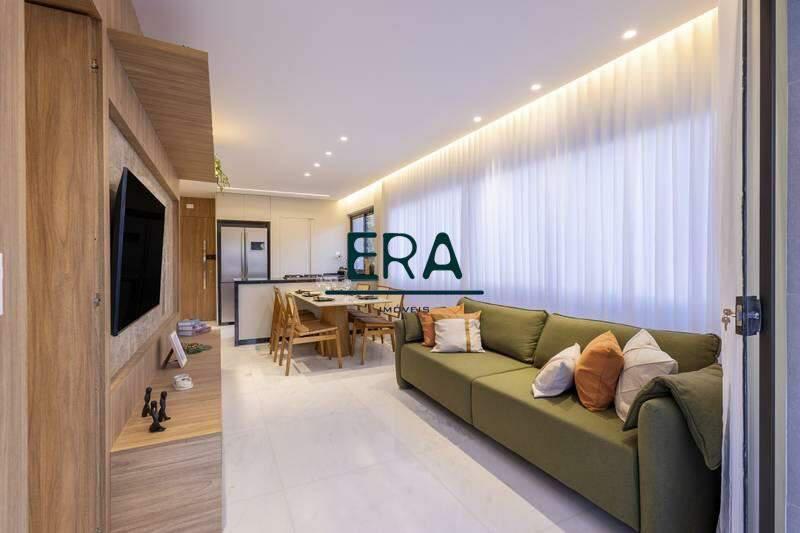 Apartamento, Sion, 2 Quartos, 2 Vagas, 2 Suítes