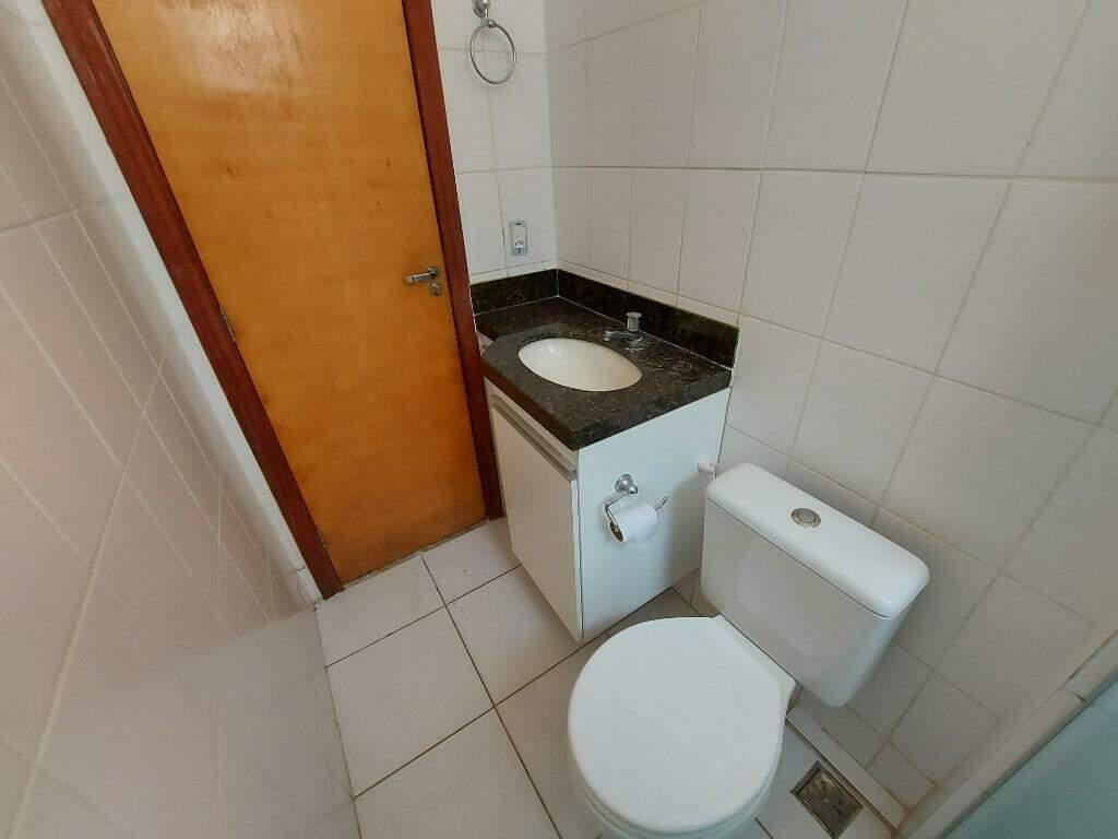 Apartamento, Estrela Dalva, 2 Quartos, 1 Vaga, 1 Suíte