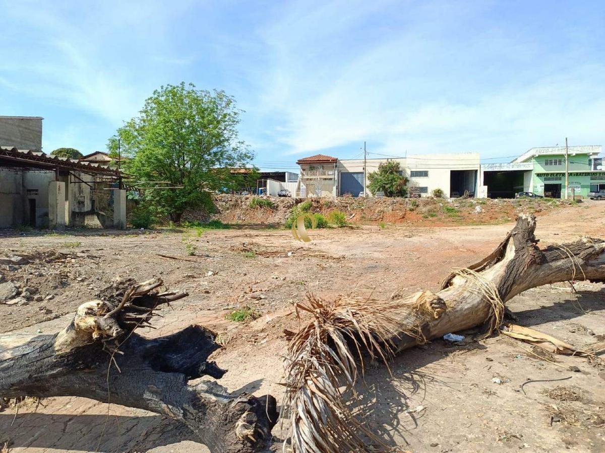 Lote, Santo Antônio, 0 Quarto, 0 Vaga