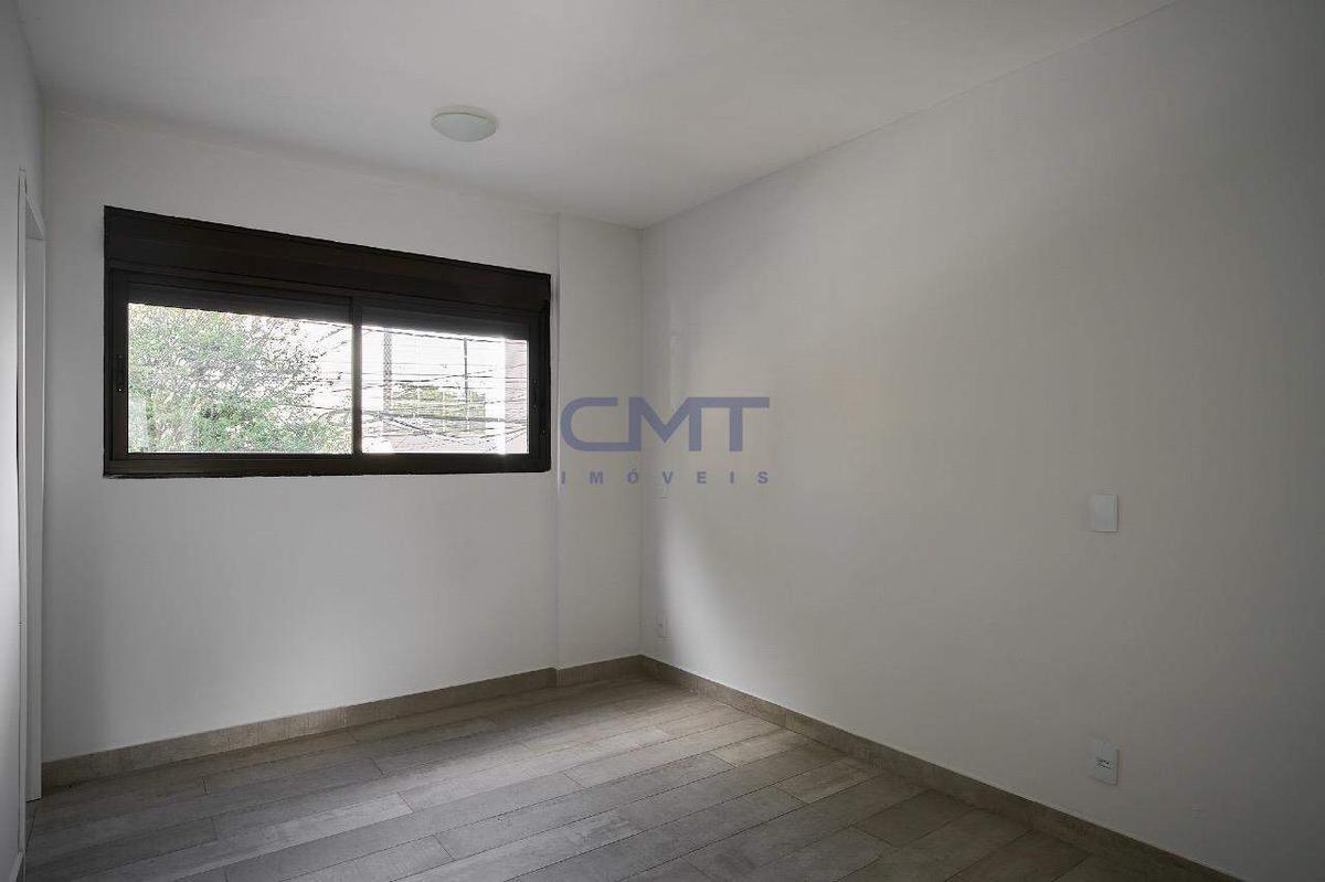 Apartamento, Santo Agostinho, 3 Quartos, 2 Vagas, 1 Suíte
