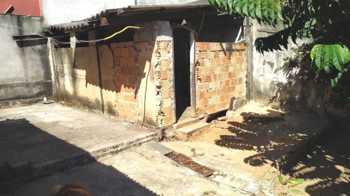 Casa, Nova Gameleira, 4 Quartos, 5 Vagas, 1 Suíte