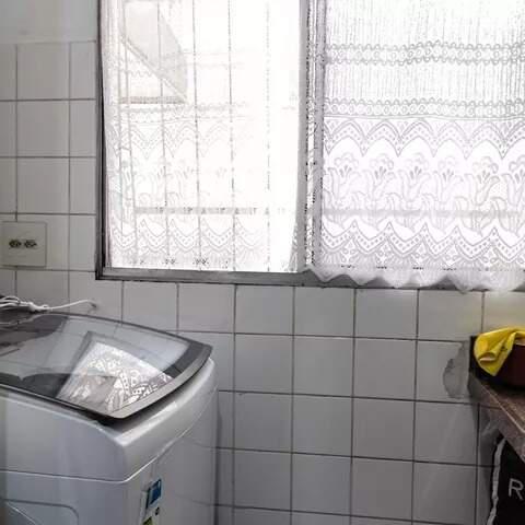 Apartamento, João Pinheiro, 2 Quartos, 1 Vaga