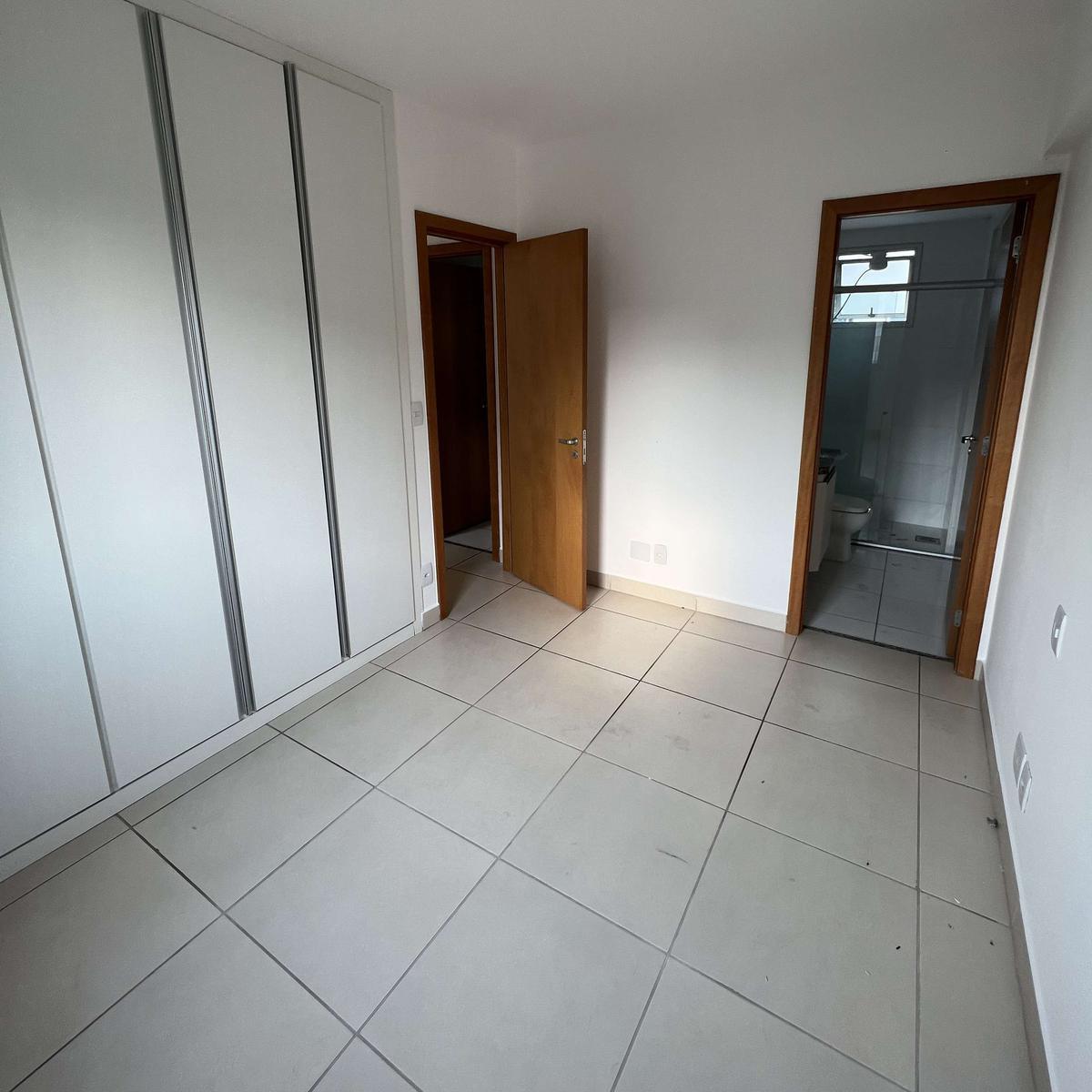 Apartamento, Centro, 2 Quartos, 2 Vagas