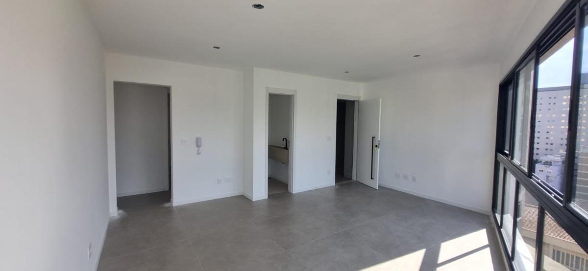 Apartamento, São Pedro, 2 Quartos, 2 Vagas, 1 Suíte