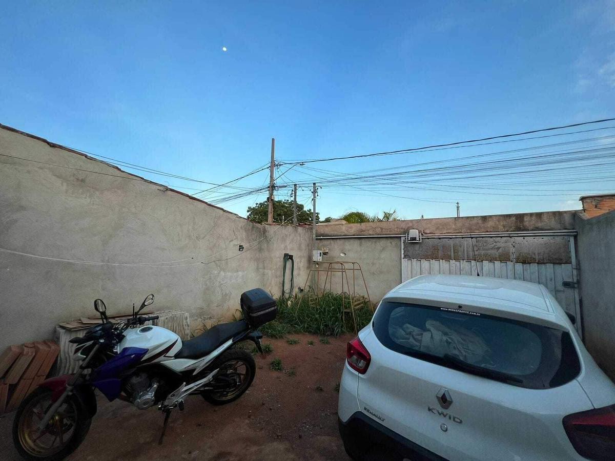 Casa, Moradas da Lapinha, 3 Quartos, 2 Vagas, 1 Suíte