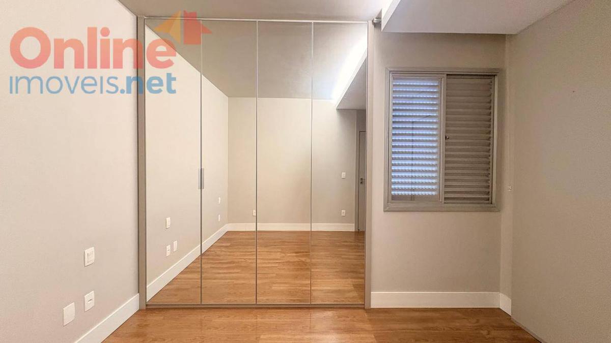 Apartamento, Lourdes, 3 Quartos, 0 Vaga, 1 Suíte