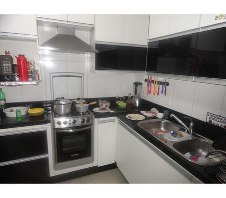 Apartamento, Centro, 4 Quartos, 1 Vaga, 2 Suítes