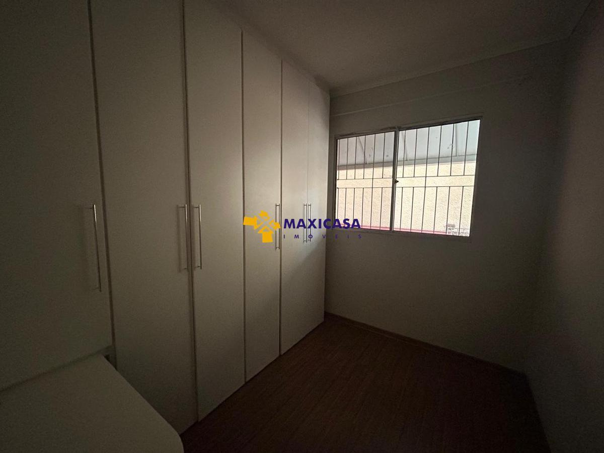 Apartamento, Santa Amélia, 3 Quartos, 2 Vagas, 1 Suíte